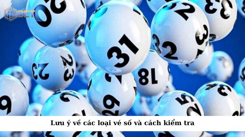 Một lưu ý quan trọng khi dò vé số miền Nam cần biết